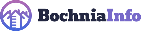 Bochnia Info